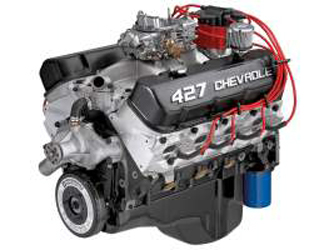 P2845 Engine